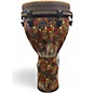 Used Remo Signature Leon Mobley Djembe thumbnail