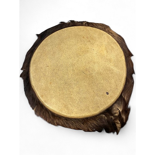 Used Mystic Rhythms Small Ashiko Hand Drum