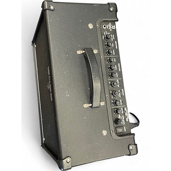 Used BOSS Katana KTN50 MKII 50W 1X12 Guitar Combo Amp