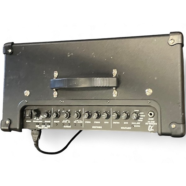 Used BOSS Katana KTN50 MKII 50W 1X12 Guitar Combo Amp