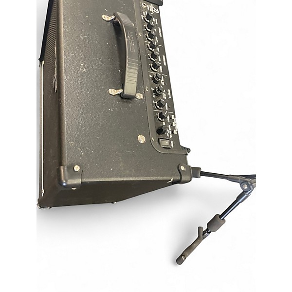 Used BOSS Katana KTN50 MKII 50W 1X12 Guitar Combo Amp