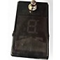 Used KORG PBX TUNER Tuner Pedal