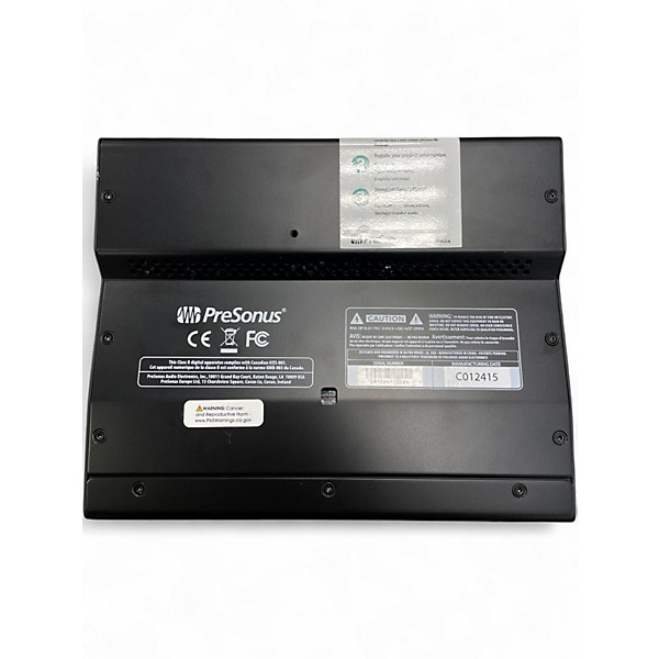 Used PreSonus Earmix 16M Audio Interface