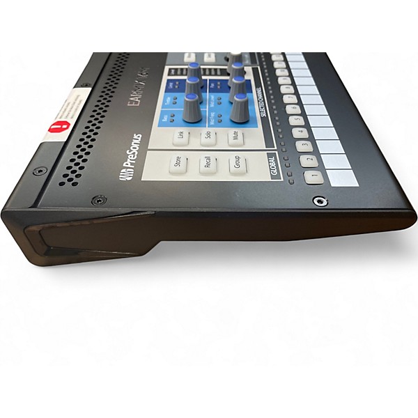 Used PreSonus Earmix 16M Audio Interface