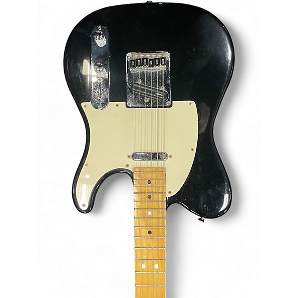 Used Peavey REACTOR BLACK Solid Body Electric Guitar