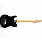 Used Peavey REACTOR BLACK Solid Body Electric Guitar