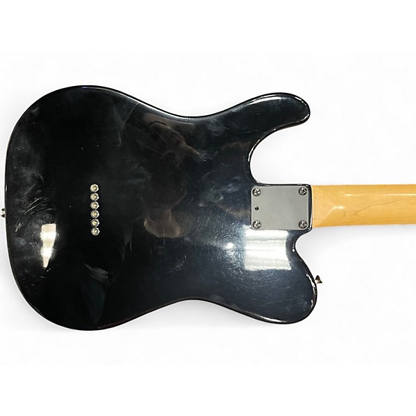 Used Peavey REACTOR BLACK Solid Body Electric Guitar