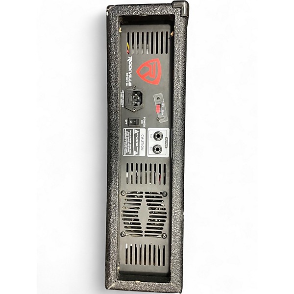 Used Rockville RPG2X10 Powered Mixer