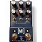 Used 2025 Walrus Audio M1 Effect Pedal thumbnail