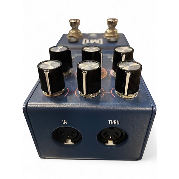 Used 2025 Walrus Audio M1 Effect Pedal