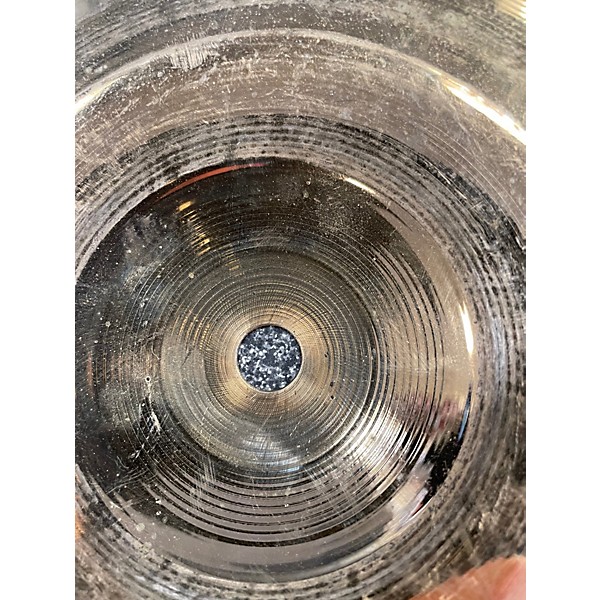 Used Zildjian 17in A Custom Crash Cymbal
