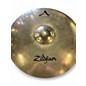 Used Zildjian 20in A Custom Medium Ride Cymbal