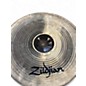 Used Zildjian 20in A Custom Medium Ride Cymbal