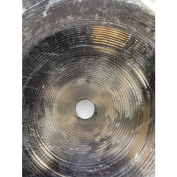 Used Zildjian 20in A Custom Medium Ride Cymbal