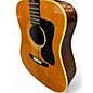 Vintage 1978 Guild D-50-NT Vintage Natural Acoustic Guitar