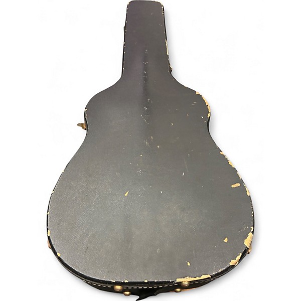 Vintage 1978 Guild D-50-NT Vintage Natural Acoustic Guitar