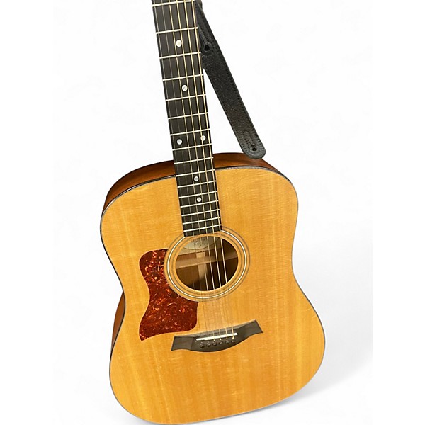 Used Taylor 310 Natural Acoustic Guitar