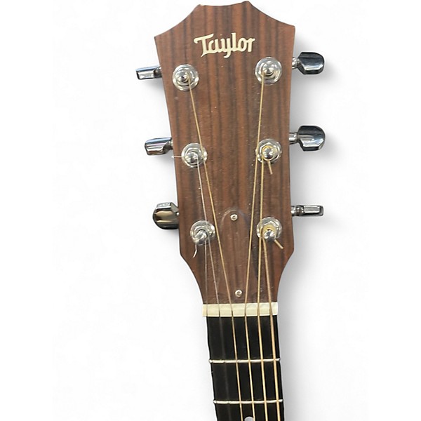Used Taylor 310 Natural Acoustic Guitar