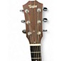 Used Taylor 310 Natural Acoustic Guitar