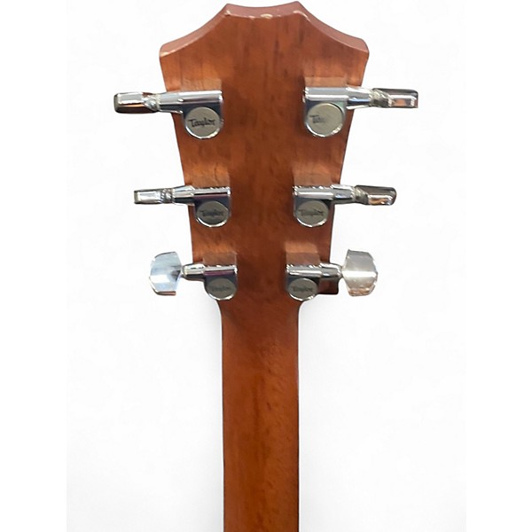 Used Taylor 310 Natural Acoustic Guitar
