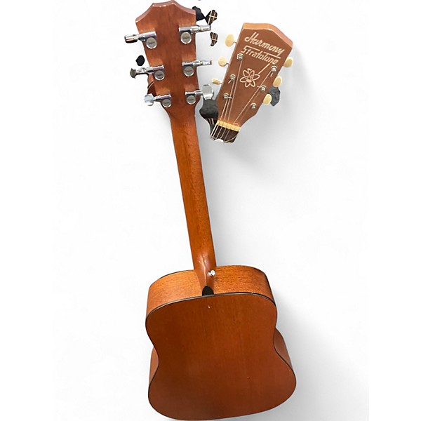 Used Taylor 310 Natural Acoustic Guitar