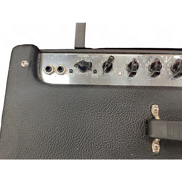 Used Fender Hot Rod Deluxe 40W 1x12 Tube Guitar Combo Amp