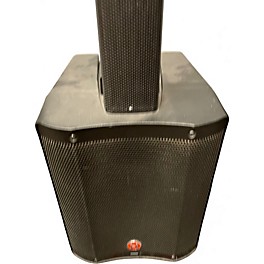 Used Harbinger MLS1000 Powered Speaker