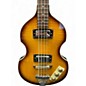 Used Epiphone Viola 3 Color Sunburst Electric Bass Guitar