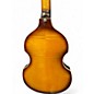 Used Epiphone Viola 3 Color Sunburst Electric Bass Guitar