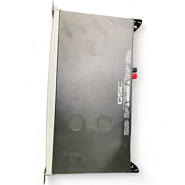 Used QSC GX3 Power Amp