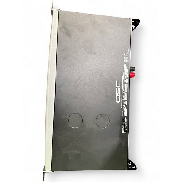 Used QSC GX3 Power Amp