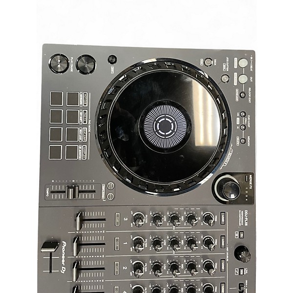 Used Pioneer DJ ddj-flx 6 DJ Controller