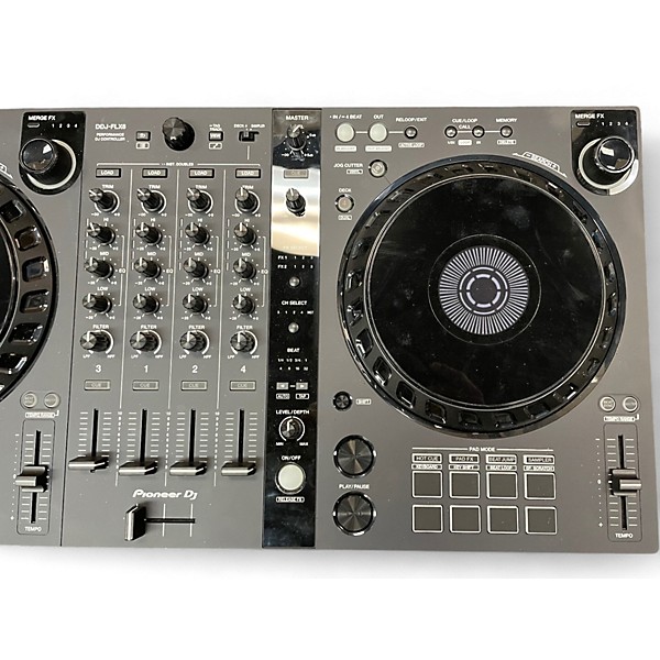 Used Pioneer DJ ddj-flx 6 DJ Controller