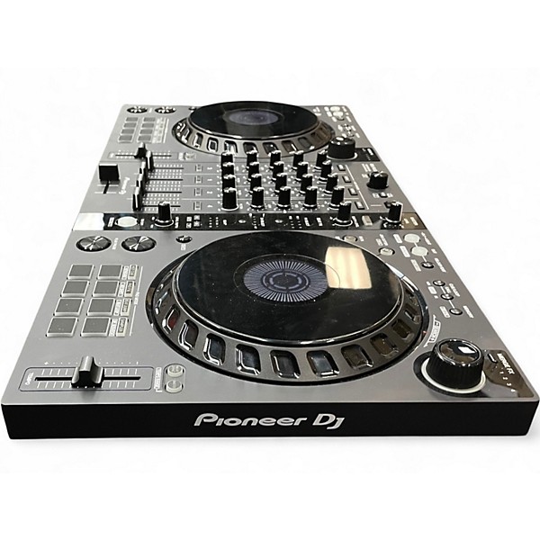 Used Pioneer DJ ddj-flx 6 DJ Controller