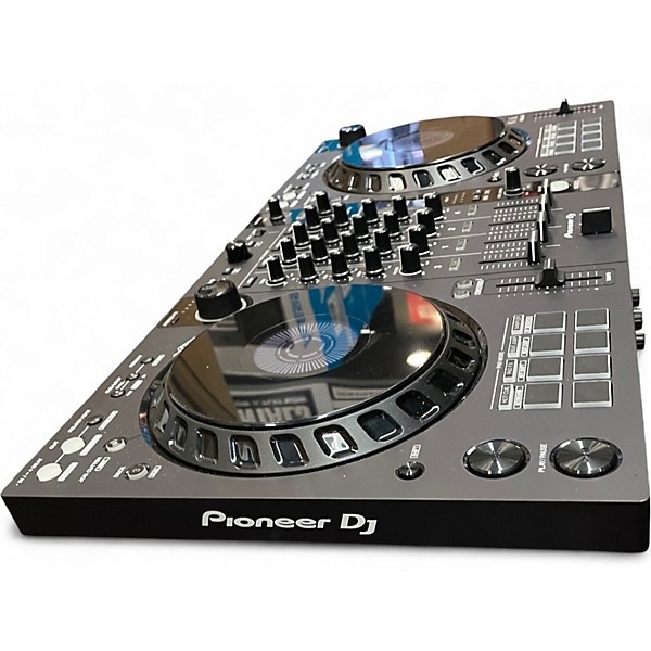 Used Pioneer DJ ddj-flx 6 DJ Controller