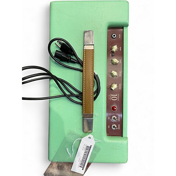 Used Blackstar STUDIO 10 Guitar Power Amp