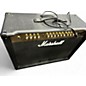 Used Marshall MA100C 100W 2x12 Tube Guitar Combo Amp thumbnail