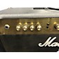Used Marshall MA100C 100W 2x12 Tube Guitar Combo Amp