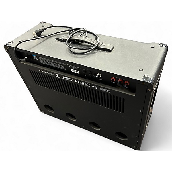 Used Marshall MA100C 100W 2x12 Tube Guitar Combo Amp