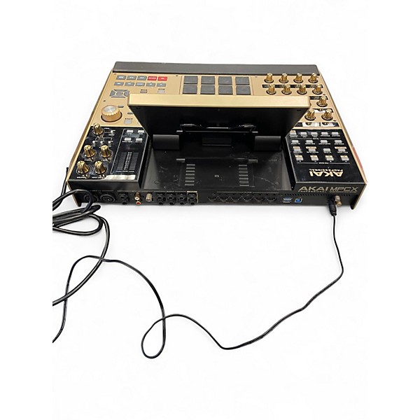 Used Akai Professional MPCX Production Controller