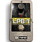 Used Electro-Harmonix Nano LPB1 Linear Power Booster Effect Pedal thumbnail