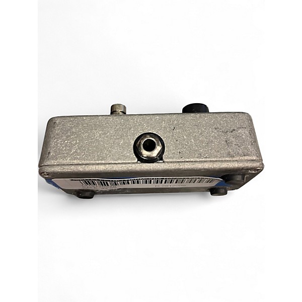 Used Electro-Harmonix Nano LPB1 Linear Power Booster Effect Pedal