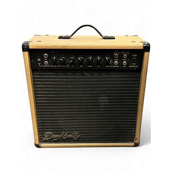 Used Dean Markley KB150 Keyboard Amp