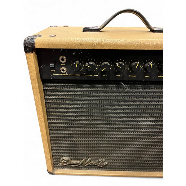 Used Dean Markley KB150 Keyboard Amp