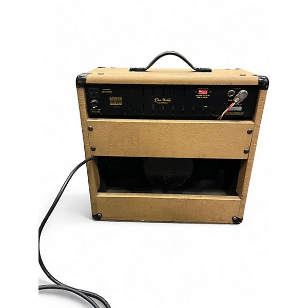 Used Dean Markley KB150 Keyboard Amp