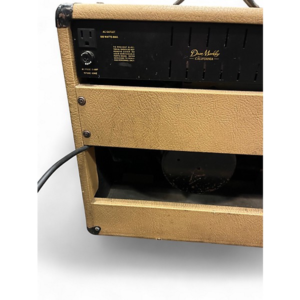 Used Dean Markley KB150 Keyboard Amp