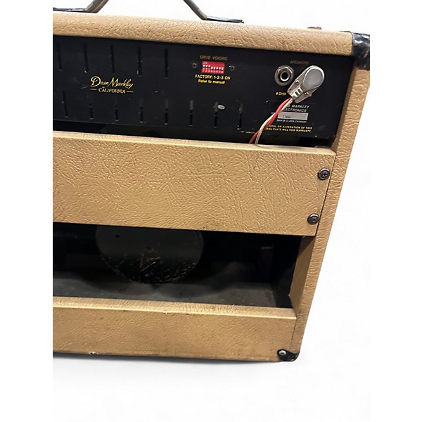 Used Dean Markley KB150 Keyboard Amp