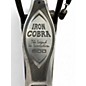 Used TAMA IRON COBRA 600 Single Bass Drum Pedal thumbnail