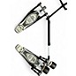 Used TAMA IRON COBRA 600 Double Bass Drum Pedal