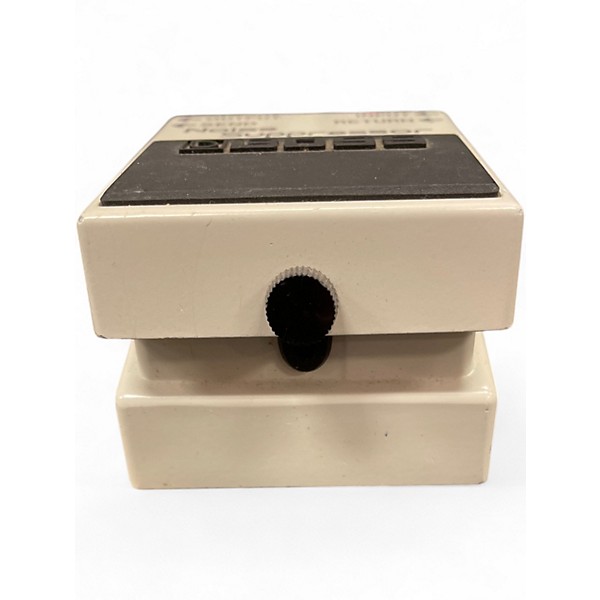 Used BOSS NS2 Noise Suppressor Effect Pedal